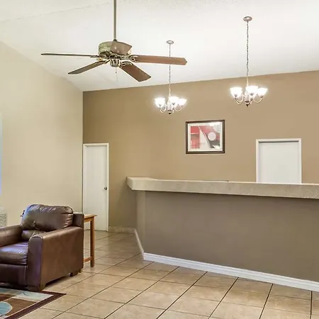 Super 8 By Wyndham Tempe/Asu/Airport-3
